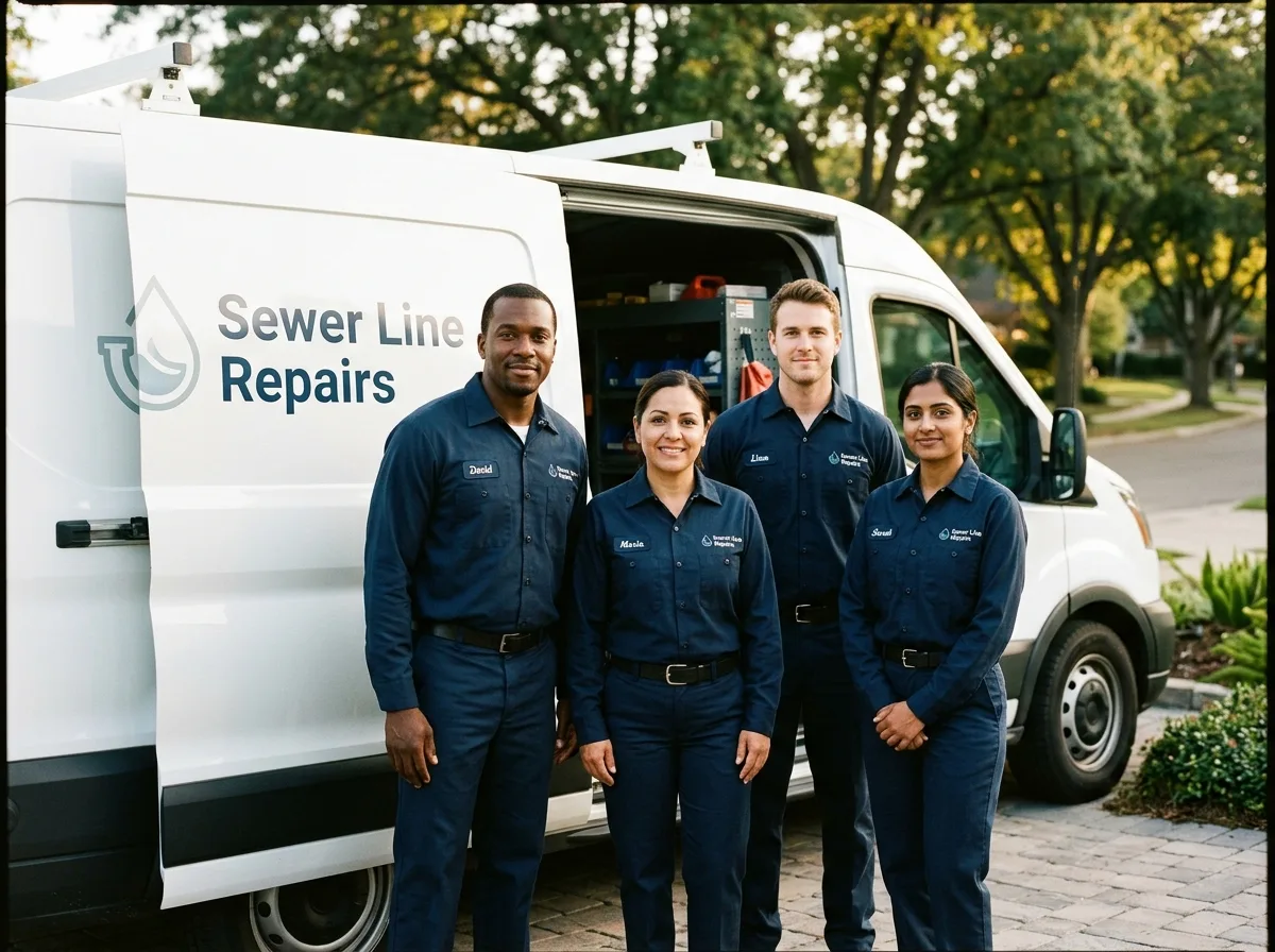 Emergency Plumber company in Mascot, TN