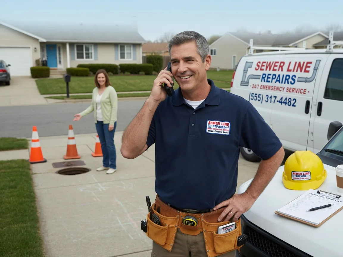 Emergency Plumber Mascot, TN FAQs